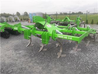 Agrizone TIGER HD 3.0