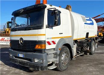 Mercedes-Benz A1828N