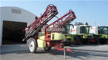 Hardi Commander 1500 NUM. 311