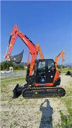Kubota KX 080-4