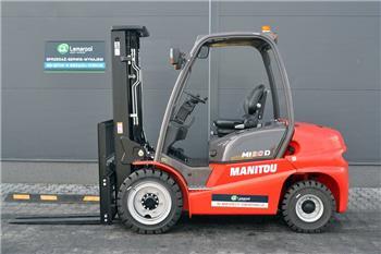 Manitou MI30D