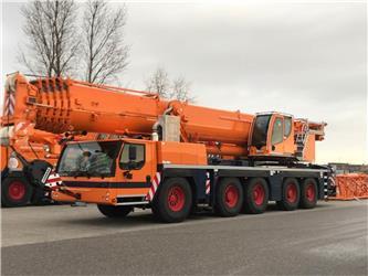 Liebherr LTM 1250-5.1