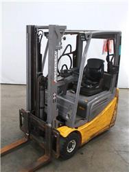 Jungheinrich EFG216K