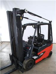 Linde E25L-01