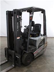 Nissan S1N1L15Q