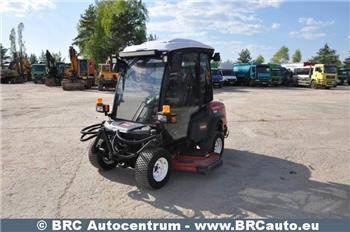 Toro Groundmaster 360