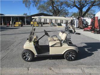 Club Car 