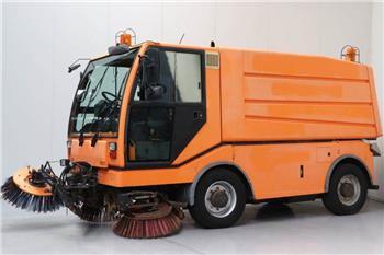 Bucher CC5000