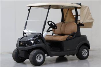 Club Car Tempo