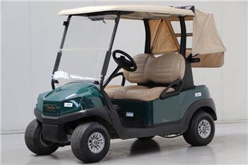 Club Car Tempo
