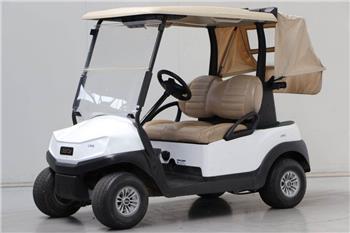 Club Car Tempo