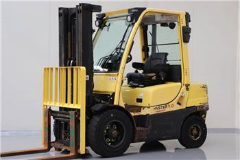 Hyster H3.0FT