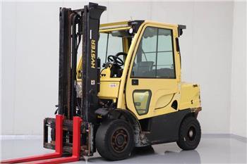 Hyster H4.0FT5