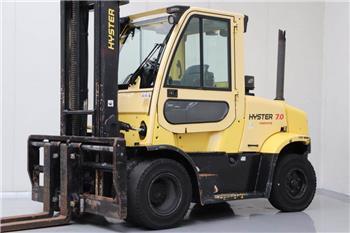 Hyster H7.0FT