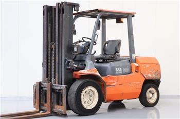 Toyota 42-7FD45