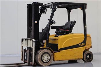Yale ERP25VL