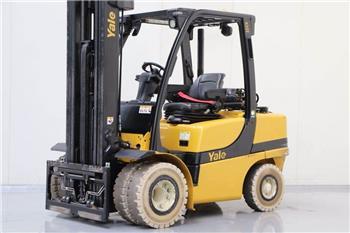Yale GLP35VX