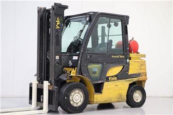 Yale GLP40VX