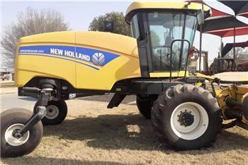 New Holland SR200 Rower