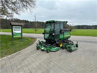 John Deere WAM 1600 II