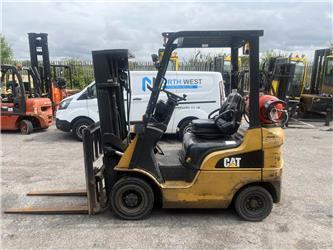 Caterpillar GP18NT