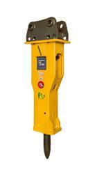 Indeco HP 2750 FS