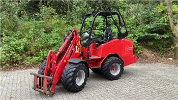 Schäffer 3550 SLT