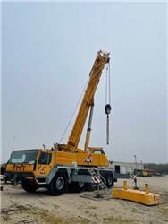 Liebherr LTM 1100-2