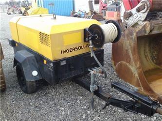 Ingersoll Rand P130-WD