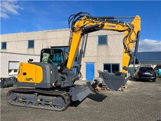 XCMG XE80E