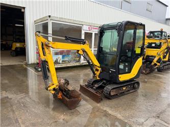 Yanmar SV18