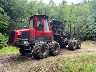 Komatsu 875