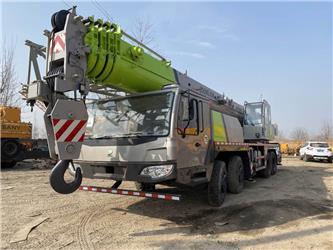 Zoomlion QY55V