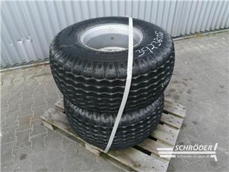 BKT 2X 400/60-15.5