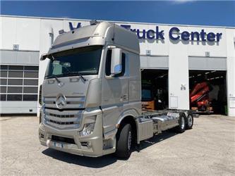 Mercedes-Benz Actros