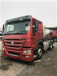 Howo 375 6x4 For Sale