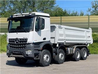 Mercedes-Benz Arocs 4142