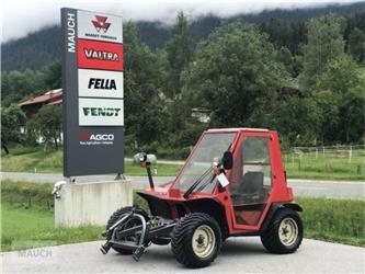 Aebi terratrac tt60