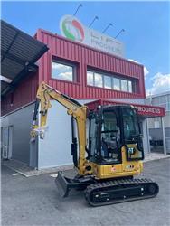 Caterpillar 302.7 D CR