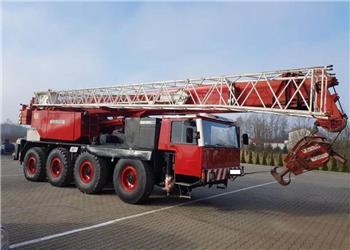 Liebherr LTM 1070