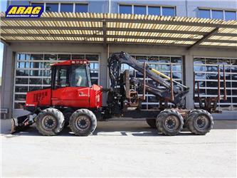 Komatsu 840 TX
