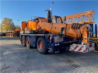 Terex Demag AC 40-1 City