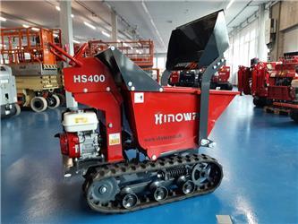 Hinowa HS 400