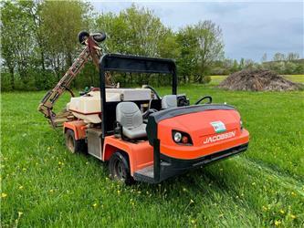 Jacobsen Truckster XD