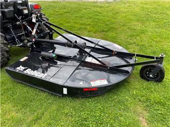 Bobcat 72" Rotary Cutter