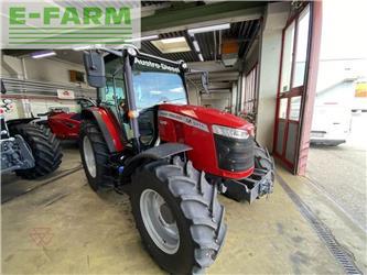 Massey Ferguson mf 5711 m