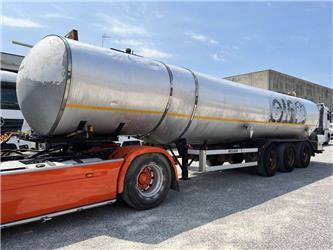  Diversen Ricofer 34.030L