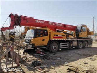 Sany STC250T