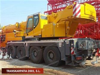 Liebherr LTM 1070-4.2