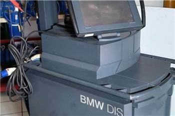 BMW Diagnostic Tester